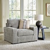 Signature Delaney Oversized Chair