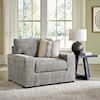 Ashley Signature Design Dunmor Oversized Chair