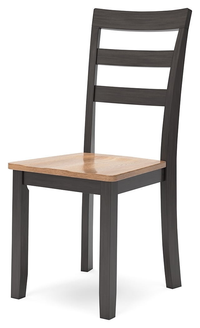 Dining Room Side Chair