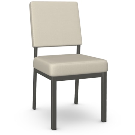 Customizable Mathilde Dining Chair