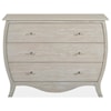 Magnussen Home Mosaic -  A6004 Accent Chest