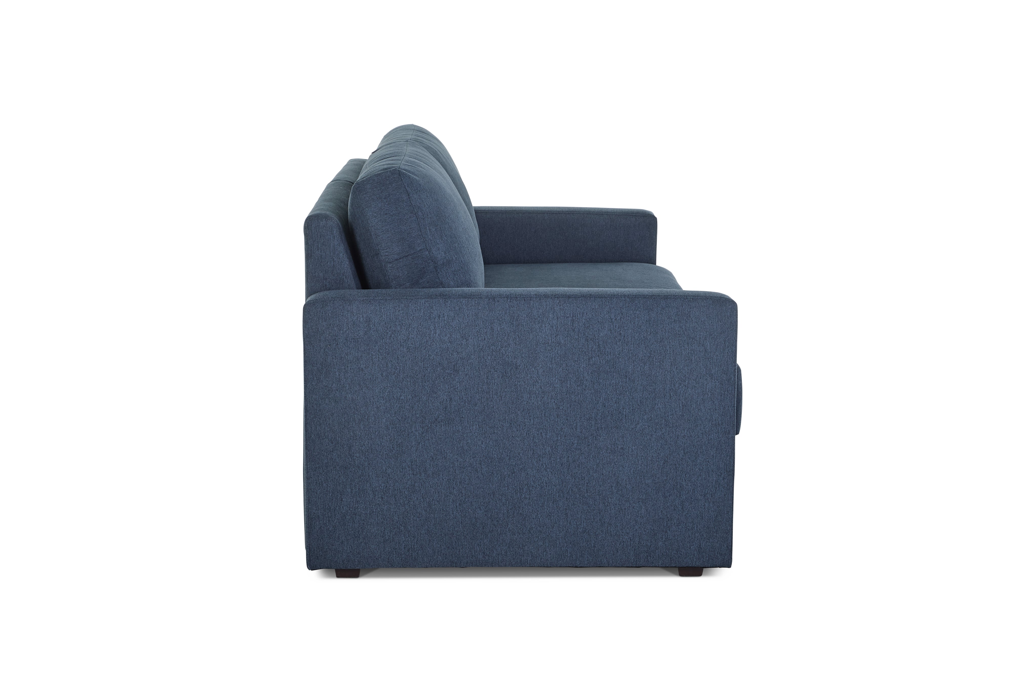 Standard-Arm Loveseat