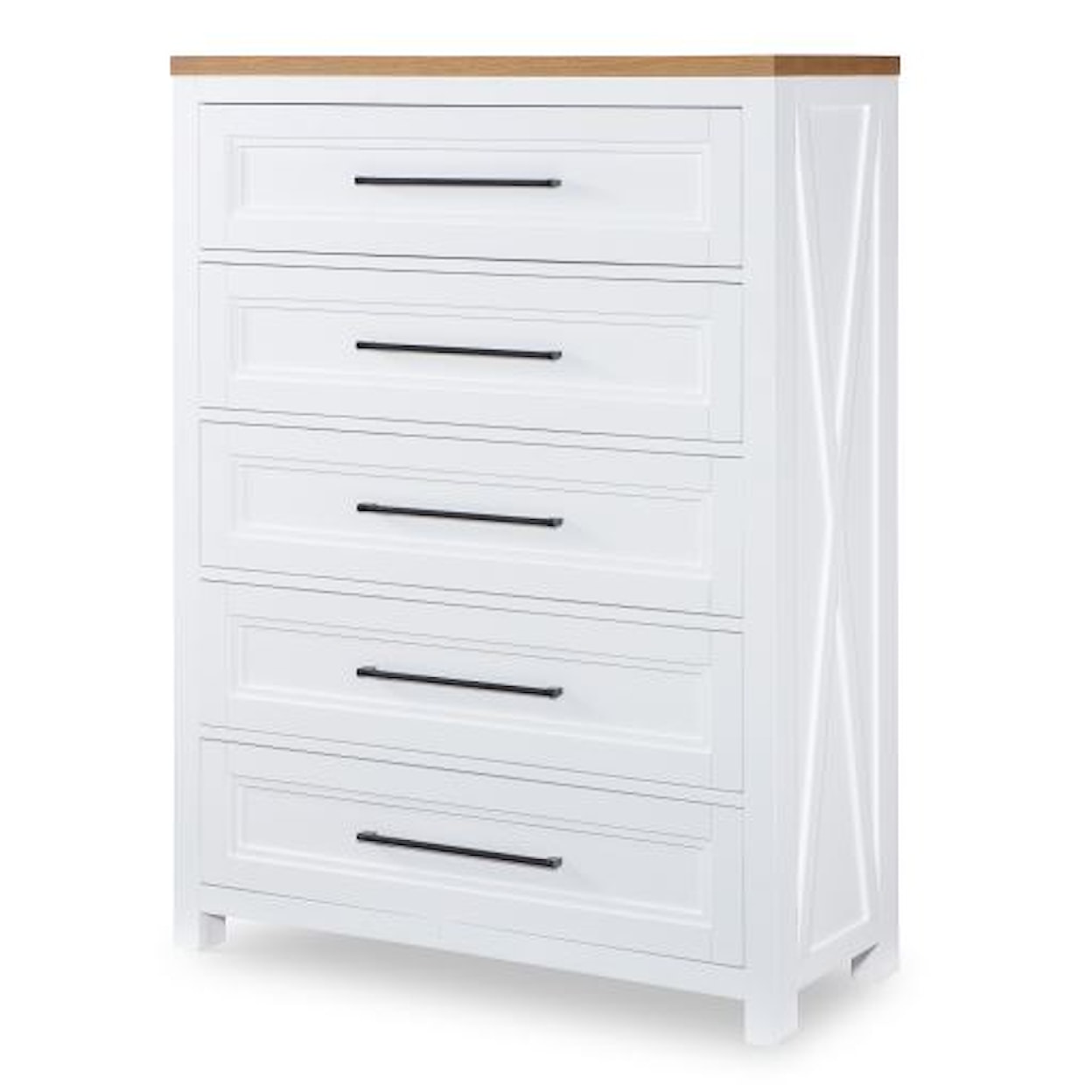 Legacy Classic Franklin Chest of Drawers