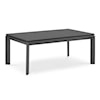 Modway Riverside Outdoor Coffee Table