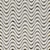Gray and White Wavy Striped Fabric 5057-11
