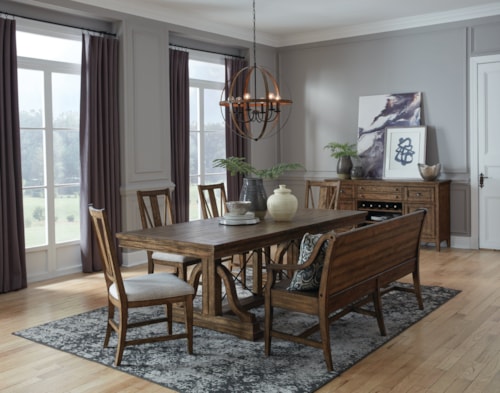 Formal Dining Room Group