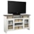 Aspenhome Eastport 65" Highboy Console with Soundbar Compartment