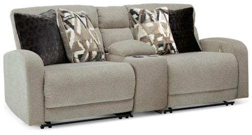 3-Piece Power Reclining Loveseat