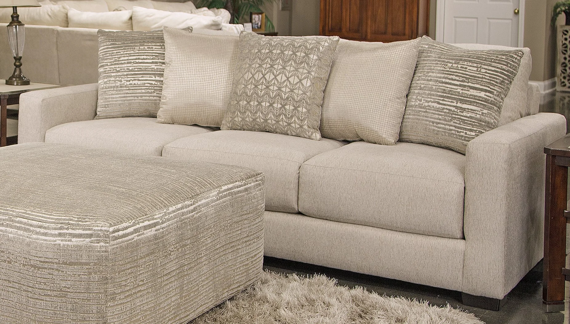 Jackson Furniture 2301 Hyde Park 230103162536257436 Contemporary