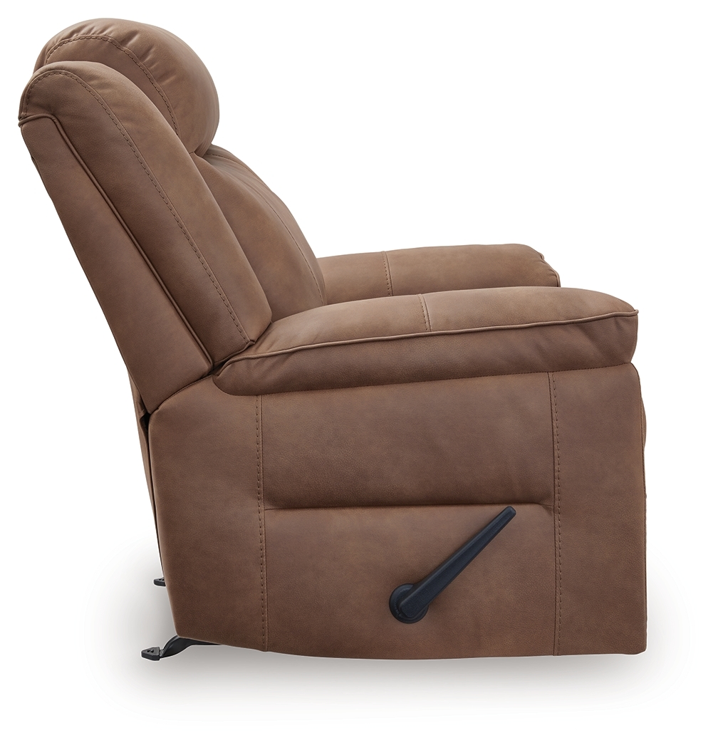 Rocker Recliner