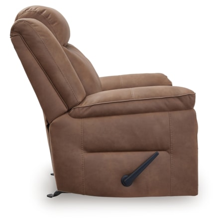 Rocker Recliner