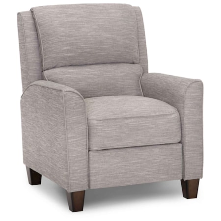 Pushback Recliner