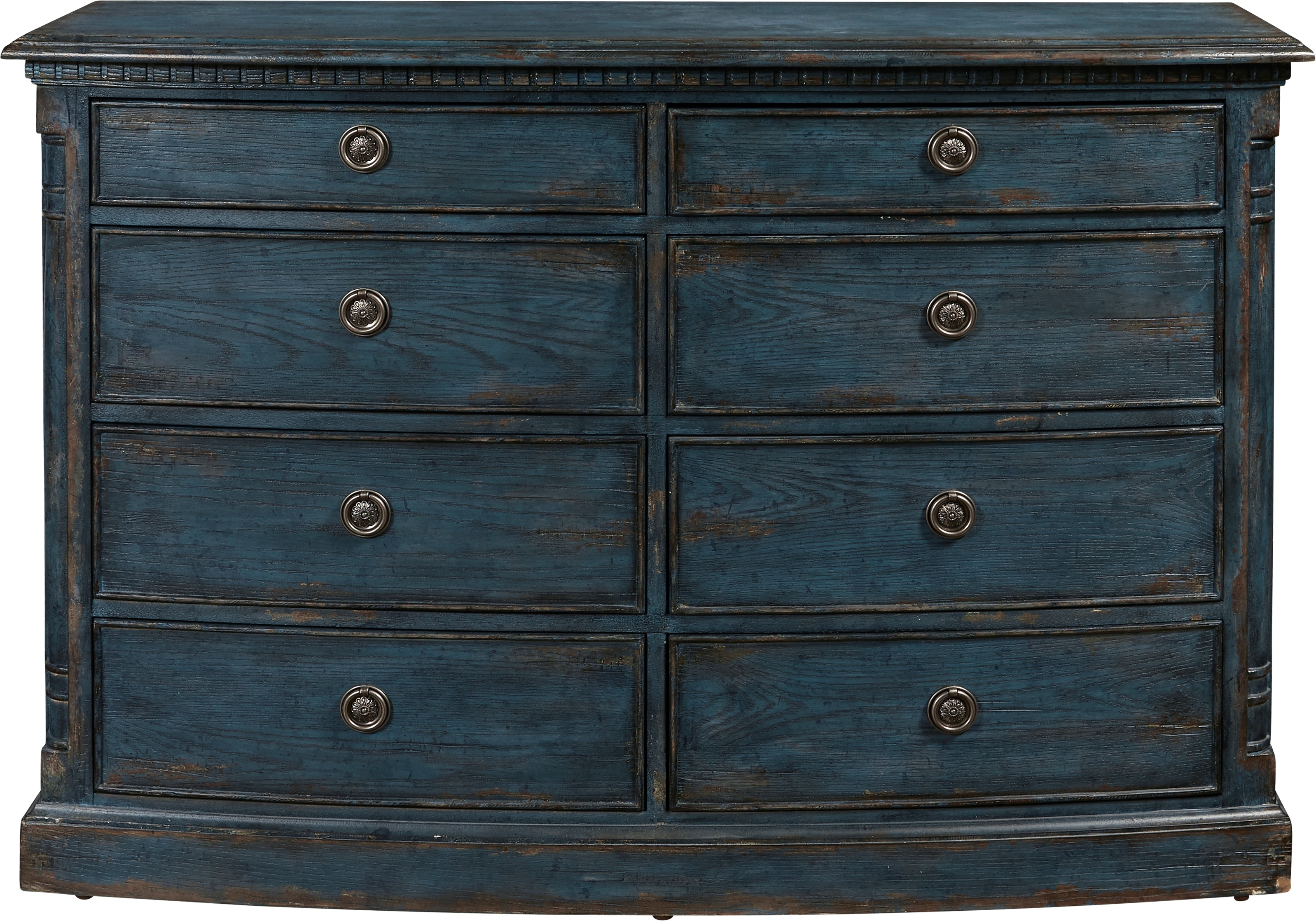 8-Door Dressing Chest