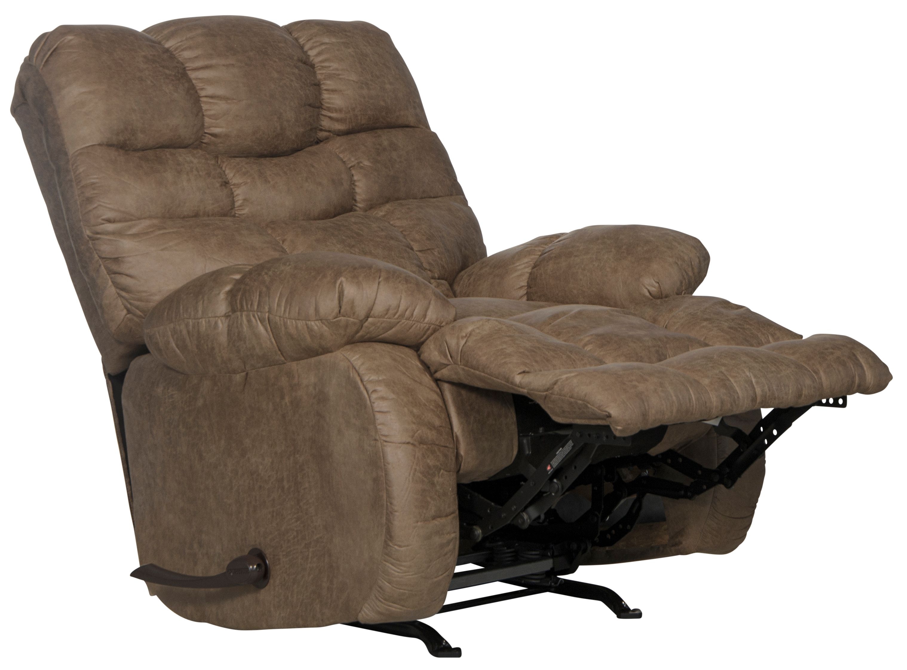 Chaise Rocker Recliner