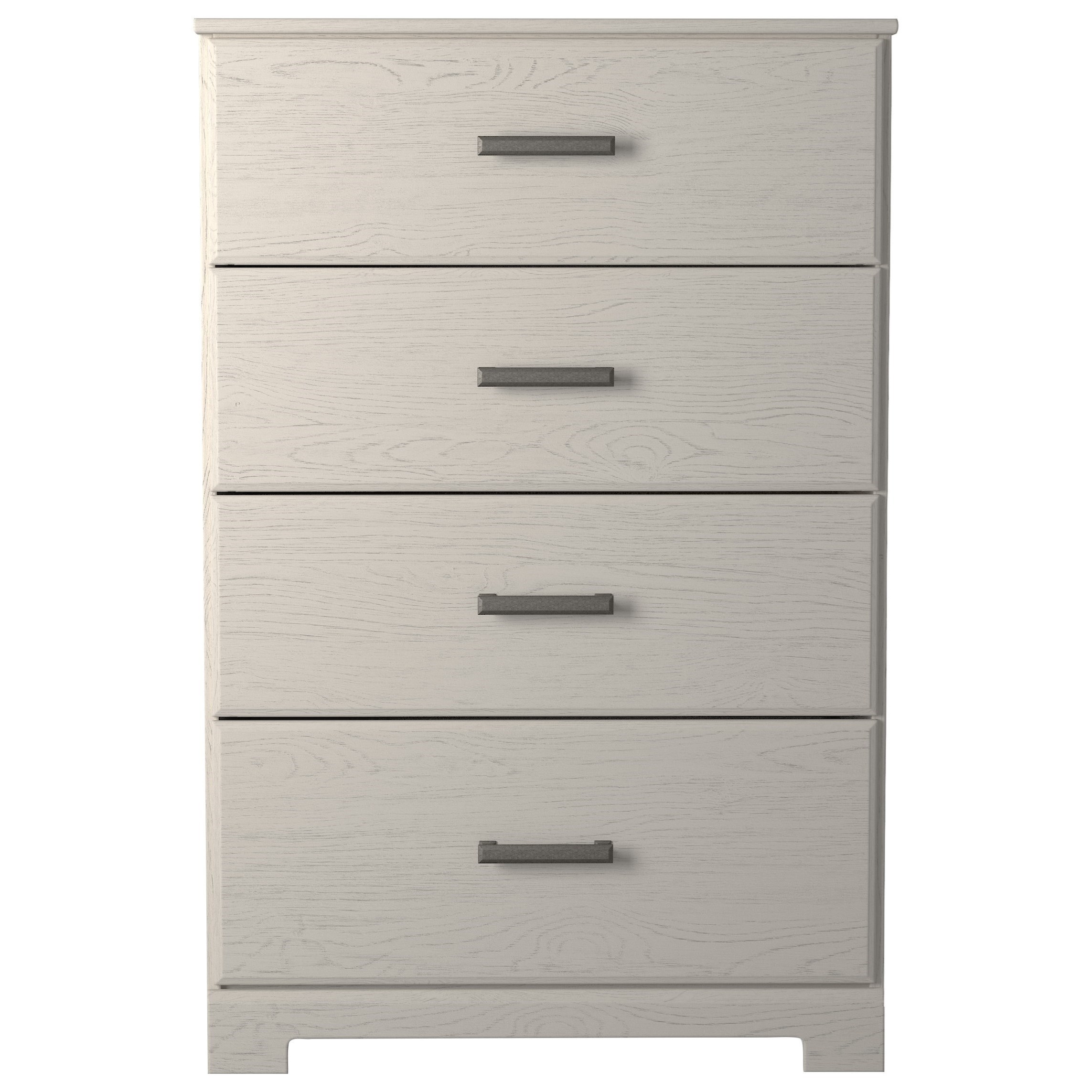 Signature Design by Ashley Stelsie B258844 4Drawer Chest Value City