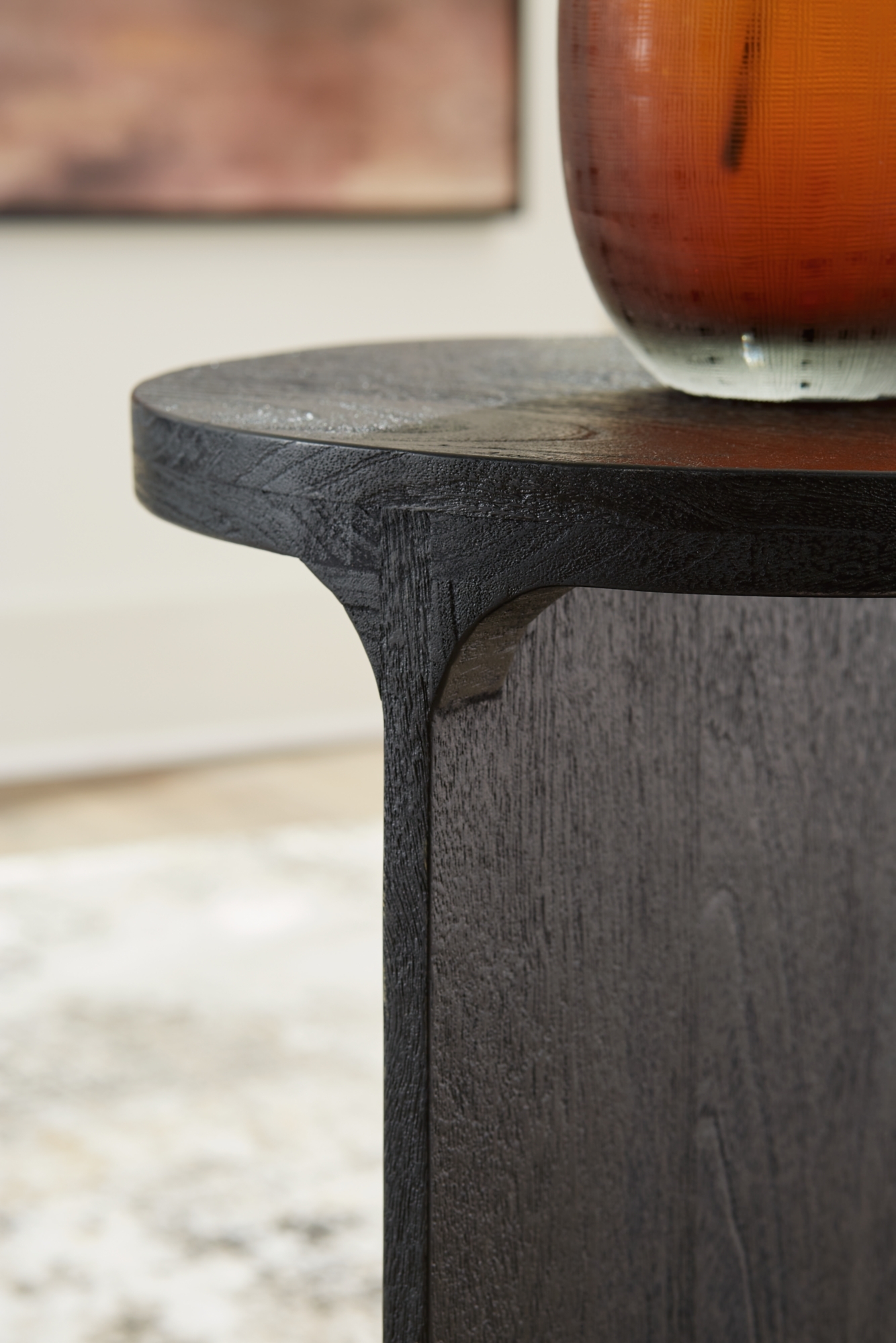 Accent Table
