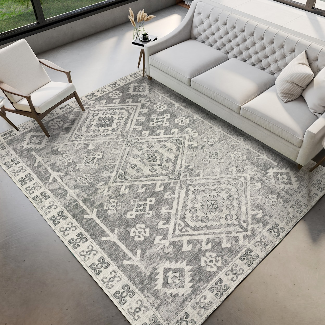 Dalyn Brisbane 3' x 5' Rug