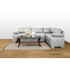 New Classic Furniture Zayne Sofa Sleeper