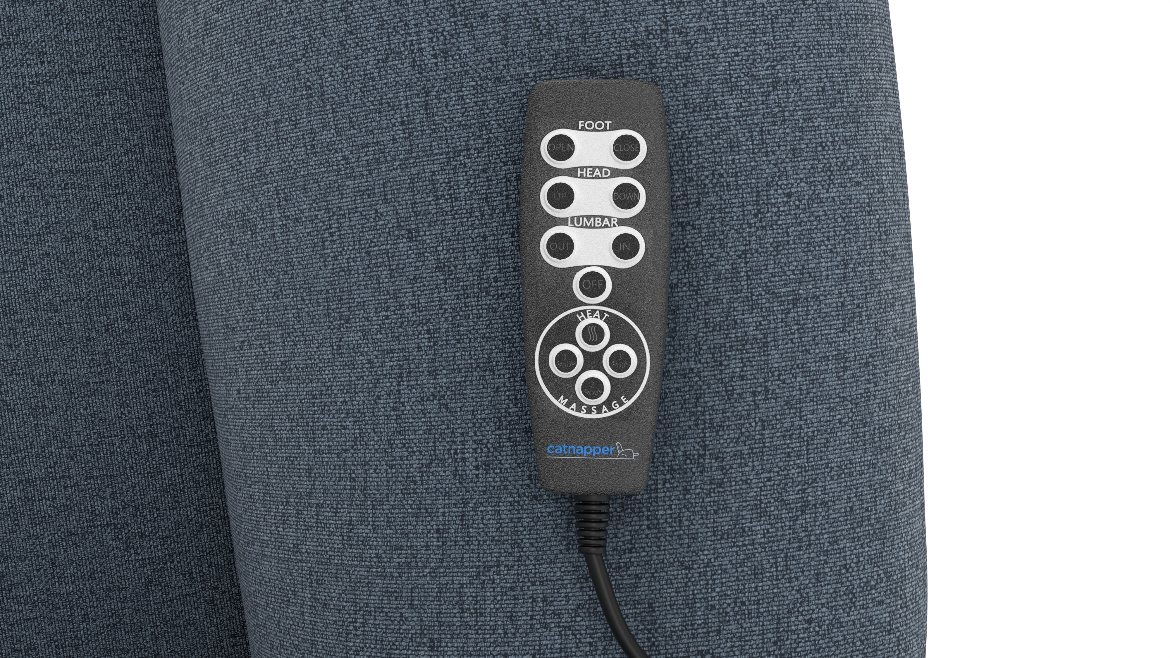 Catnapper Dreamtime Zero Gravity Power Recliner