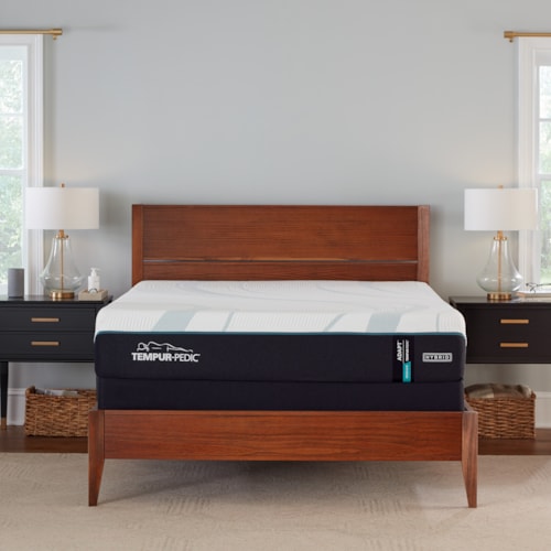 Tempur-Adapt® Medium Hybrid Twin XL