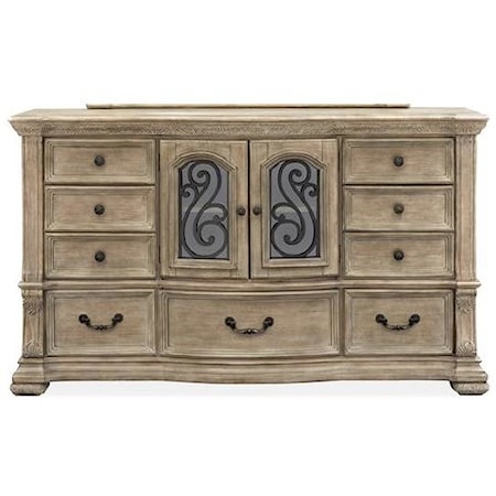 Dresser