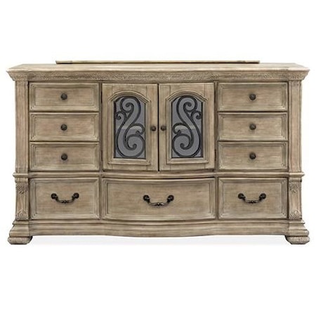 Dresser