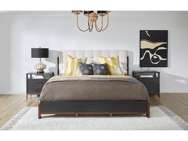 Queen Bedroom Set