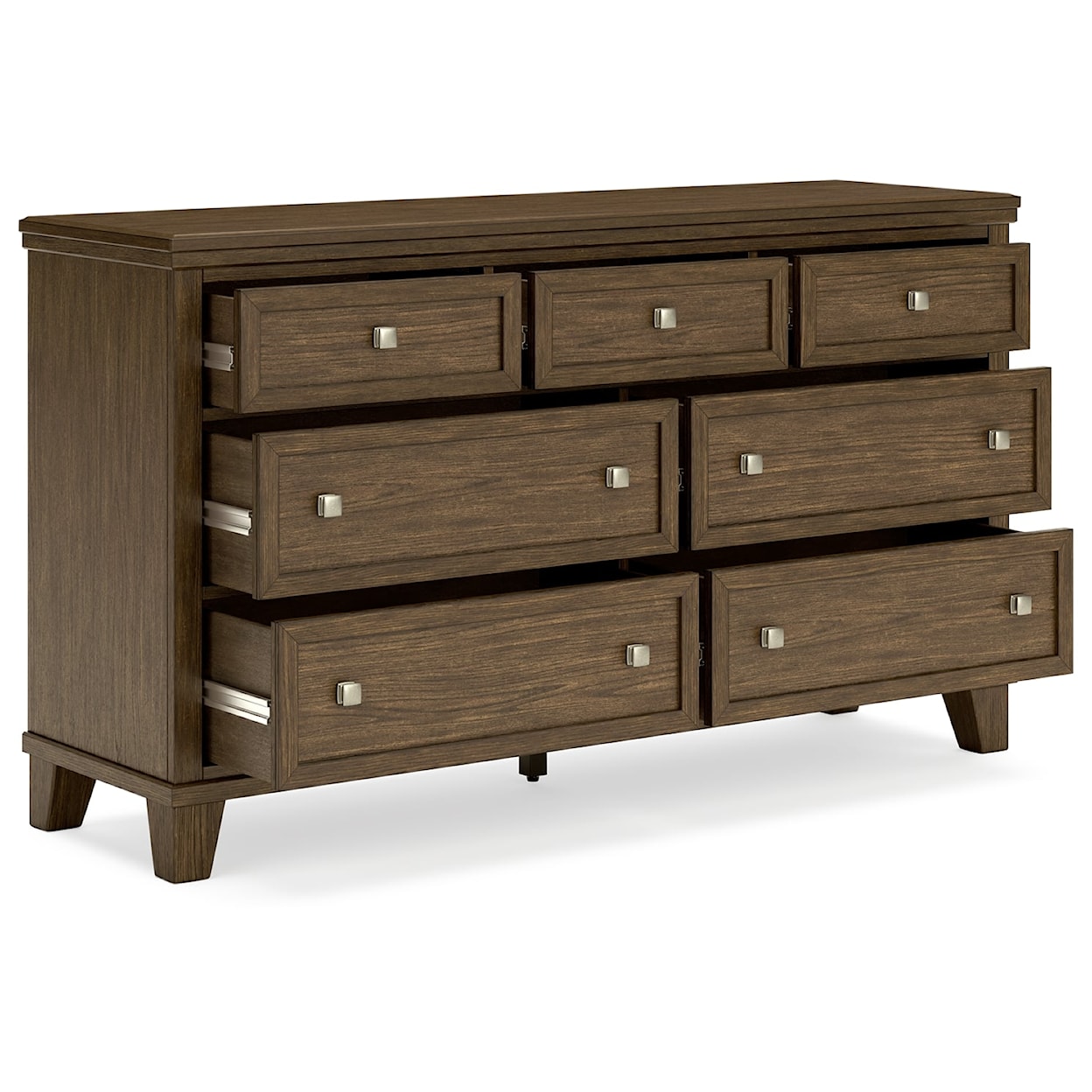 Ashley Furniture Benchcraft Shawbeck Dresser