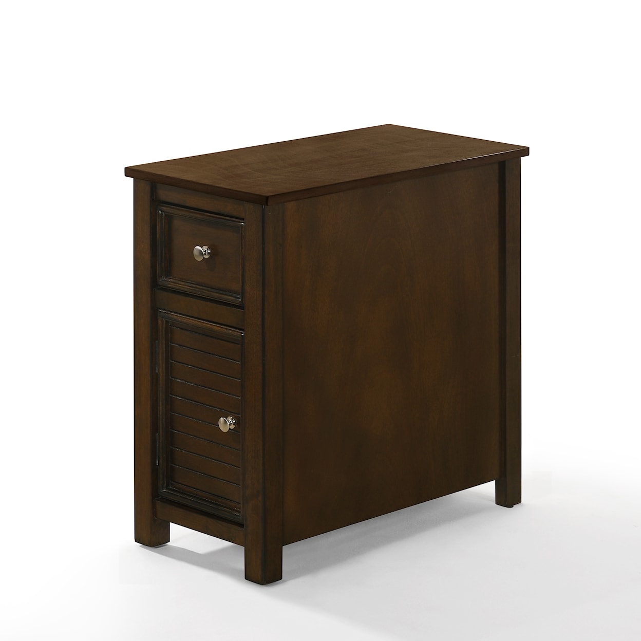 New Classic Furniture Samson End Table