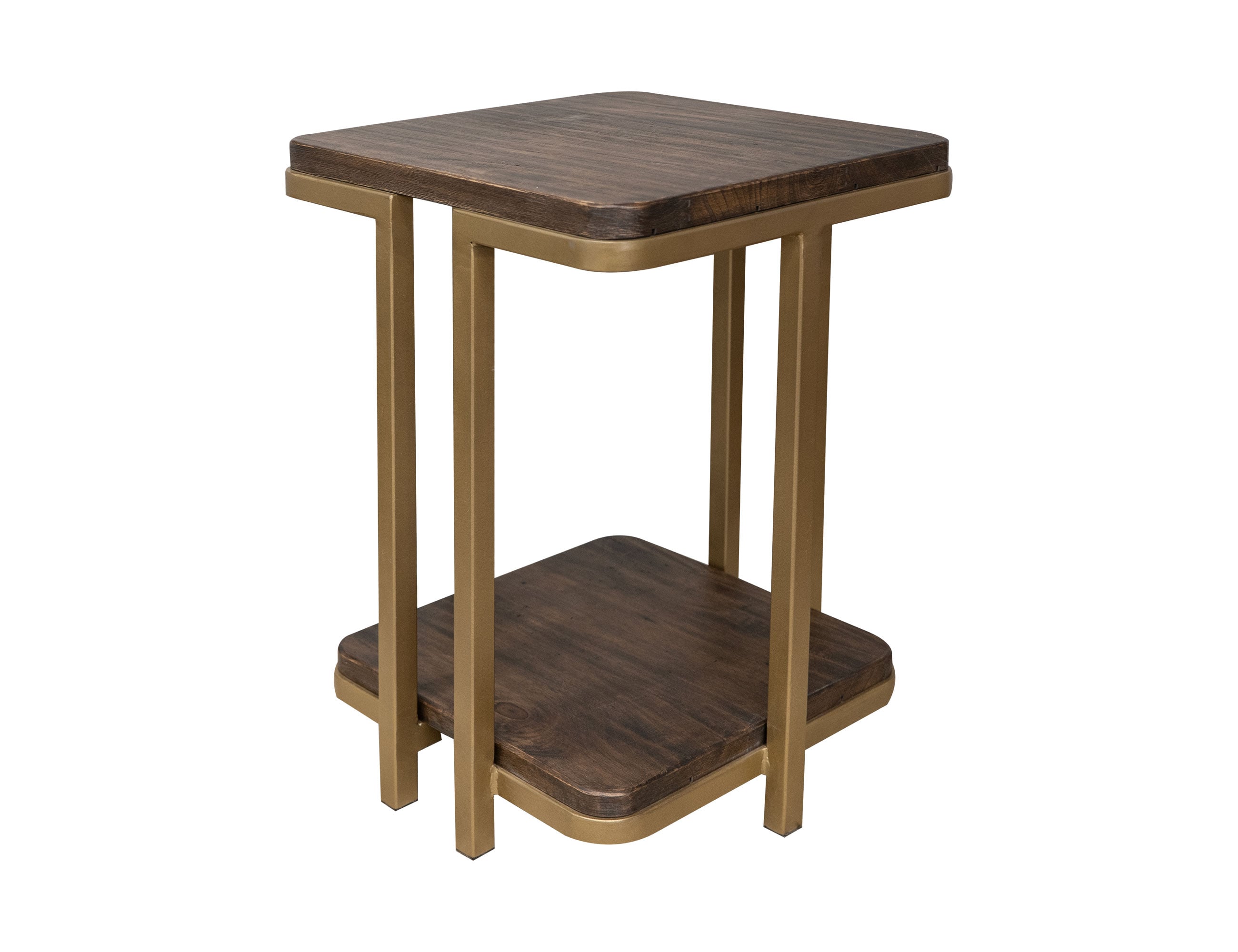 Chairside Table
