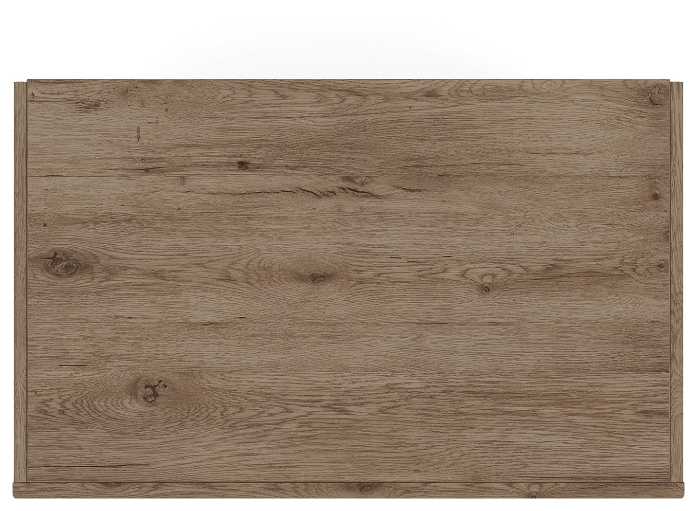Signature Design by Ashley Oliandon 2-drawer Nightstand