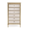 Caracole Caracole Classic Beauty-Full  6 Drawer Chest