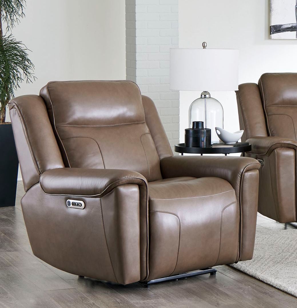 Parker Living Atlantis Zero Gravity Power Recliner (Set of 2)