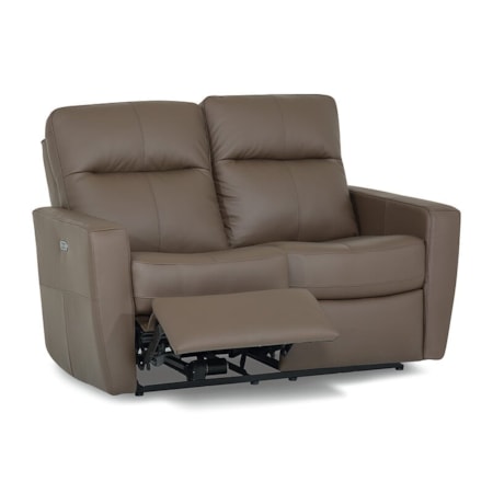 Cairo Power Reclining Loveseat