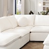 Diamond Sofa Furniture Pillow 14" Round Accent Pillow