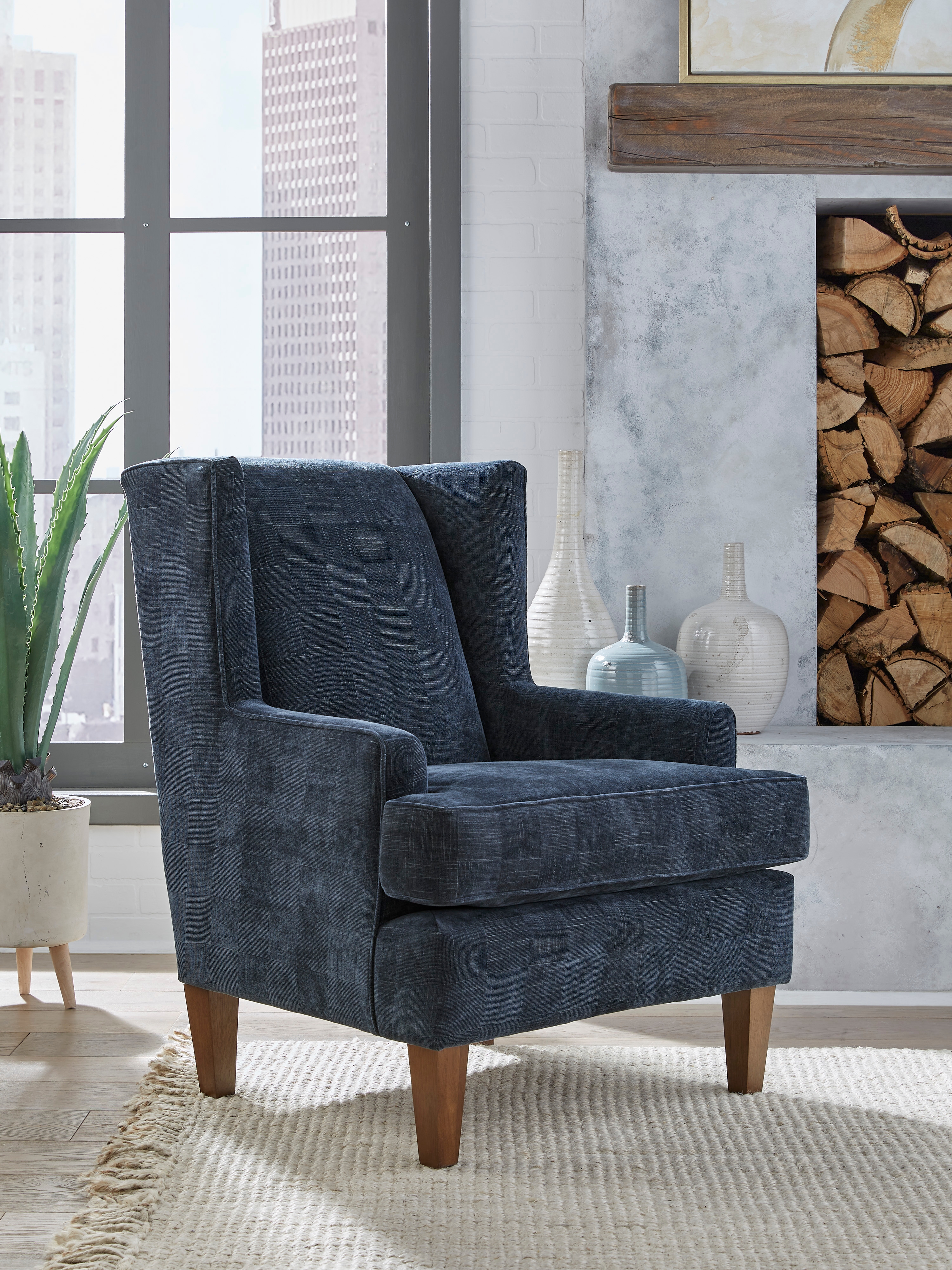 Best Home Furnishings Sterling Accent Chair
