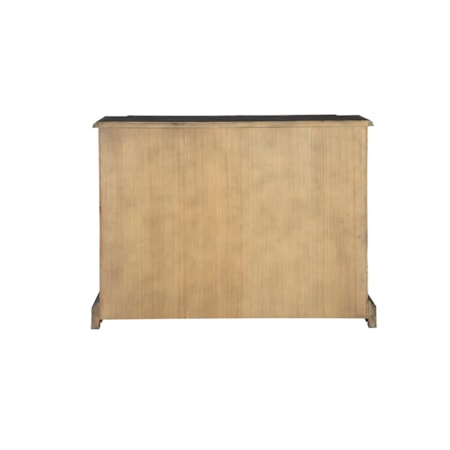 4-Drawer Chest