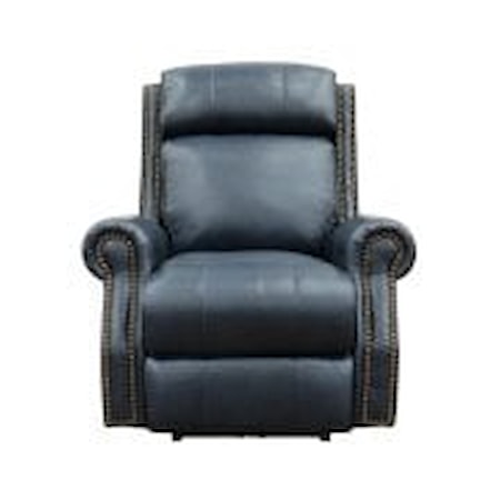 Big &amp; Tall Power Recliner