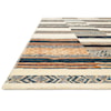 Reeds Rugs Mika 2'5" x 7'8" Ivory / Multi Rug