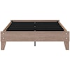 Ashley Furniture Signature Design Flannia Full Platform Bed