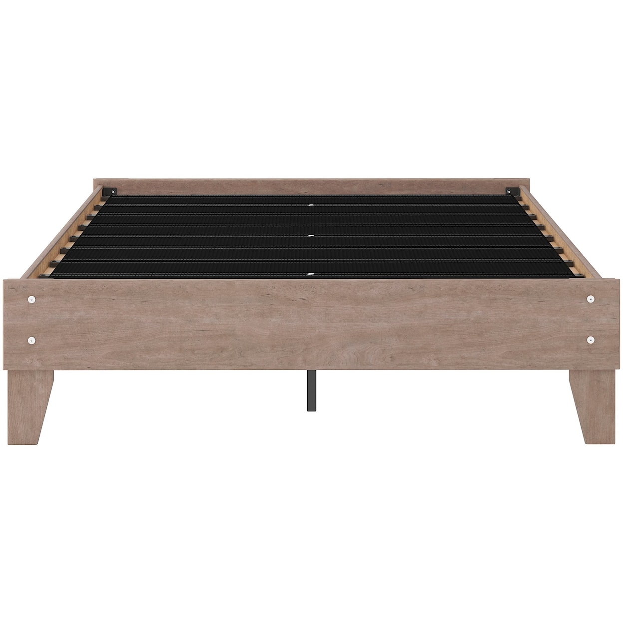 Ashley Furniture Signature Design Flannia Full Platform Bed