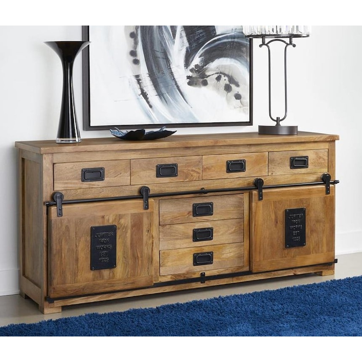 C2C Coen Credenza