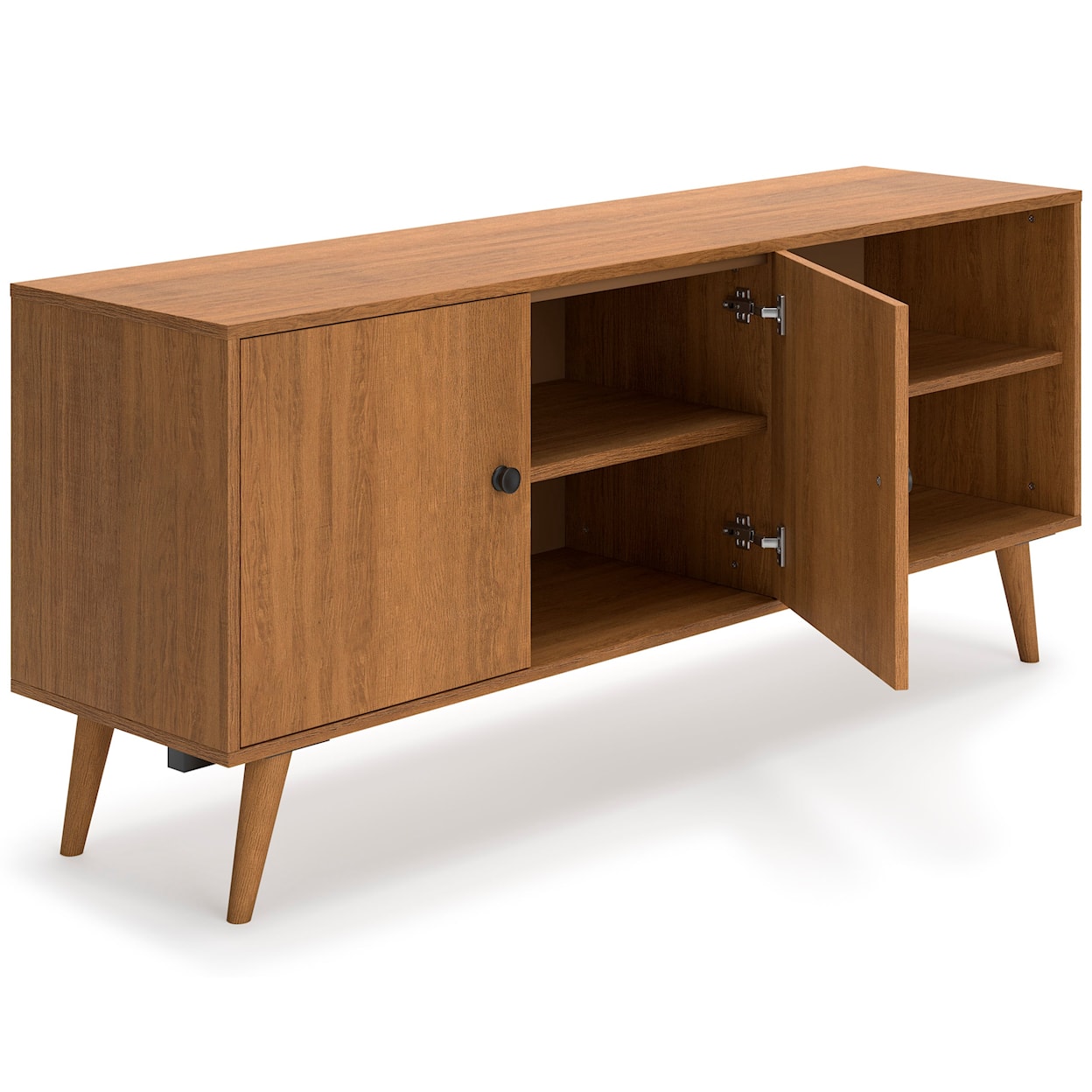 Signature Design by Ashley Thadamere TV Stand