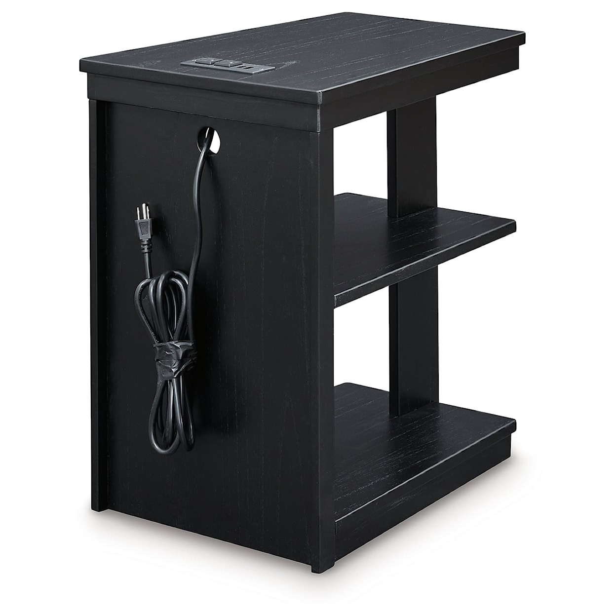 Signature Design by Ashley Winbardi Chairside End Table