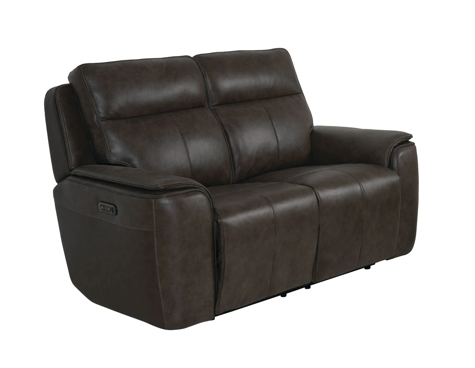 Motion Loveseat w/Power
