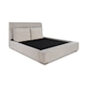 Signature Design by Ashley Cabalynn California King Upholstered Bed