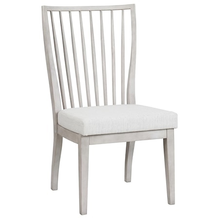 Bowen Side Chair