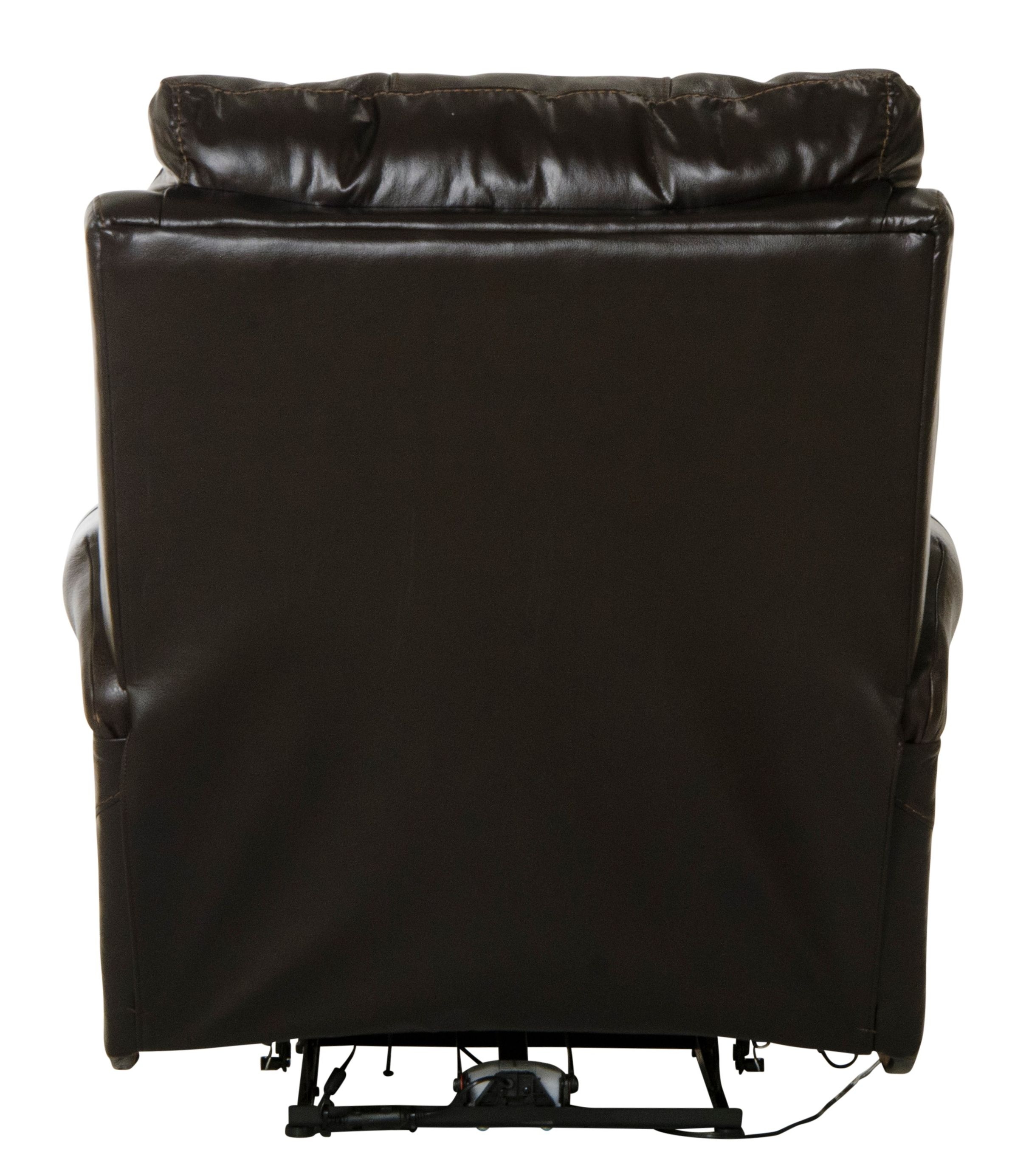 Catnapper 4766 Hoffner Power Lay Flat Recliner