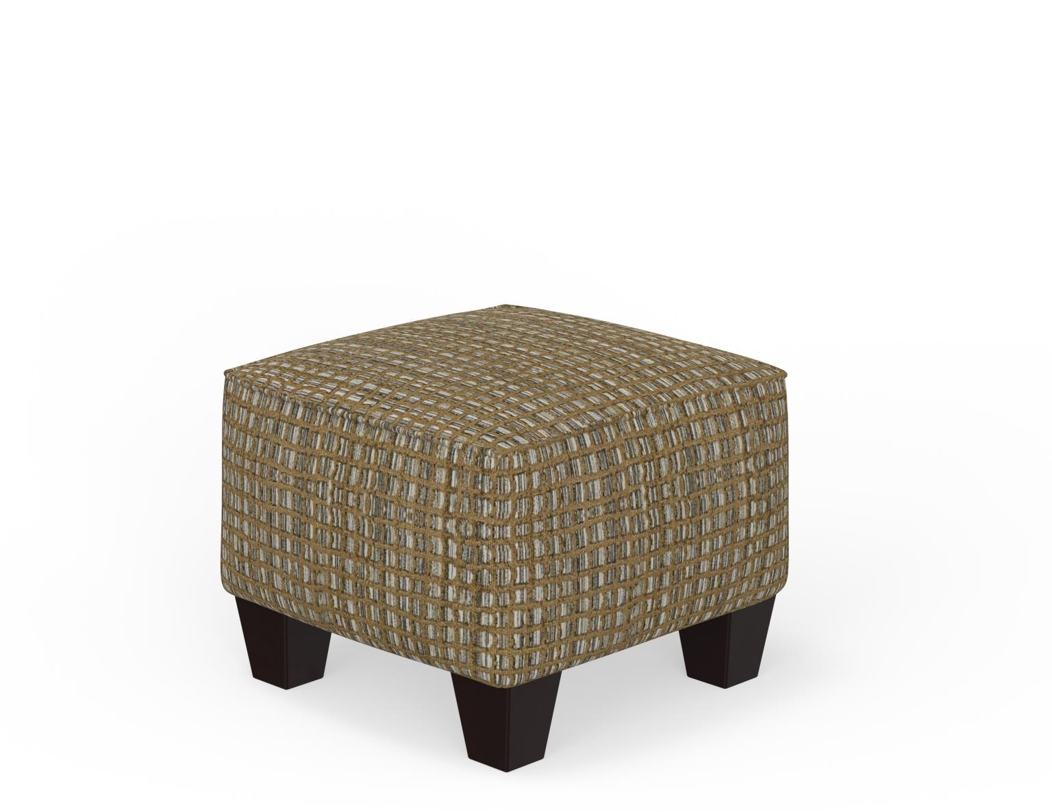 Accent Ottoman