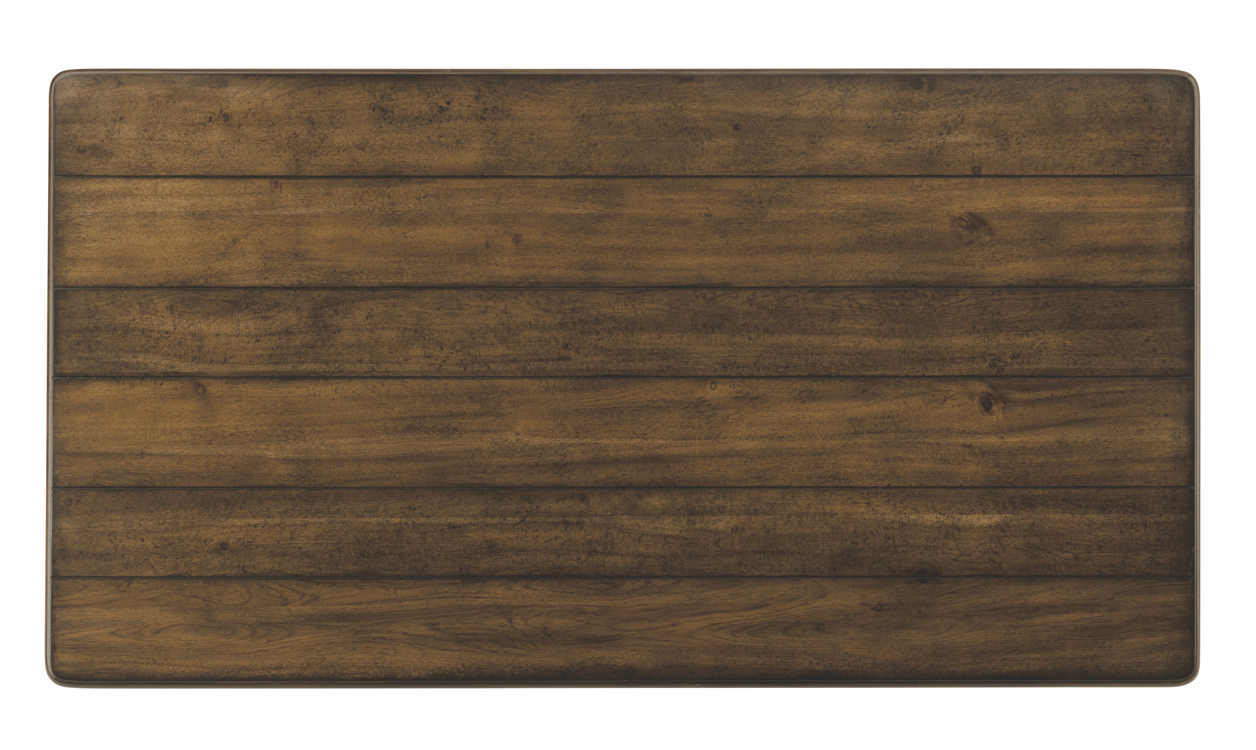 Rectangular Cocktail Table